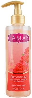 CAMAY Romantique 300 ml
