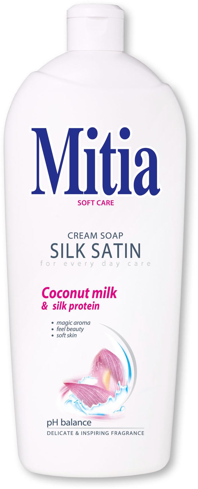 MITIA Silk Satin 1 l