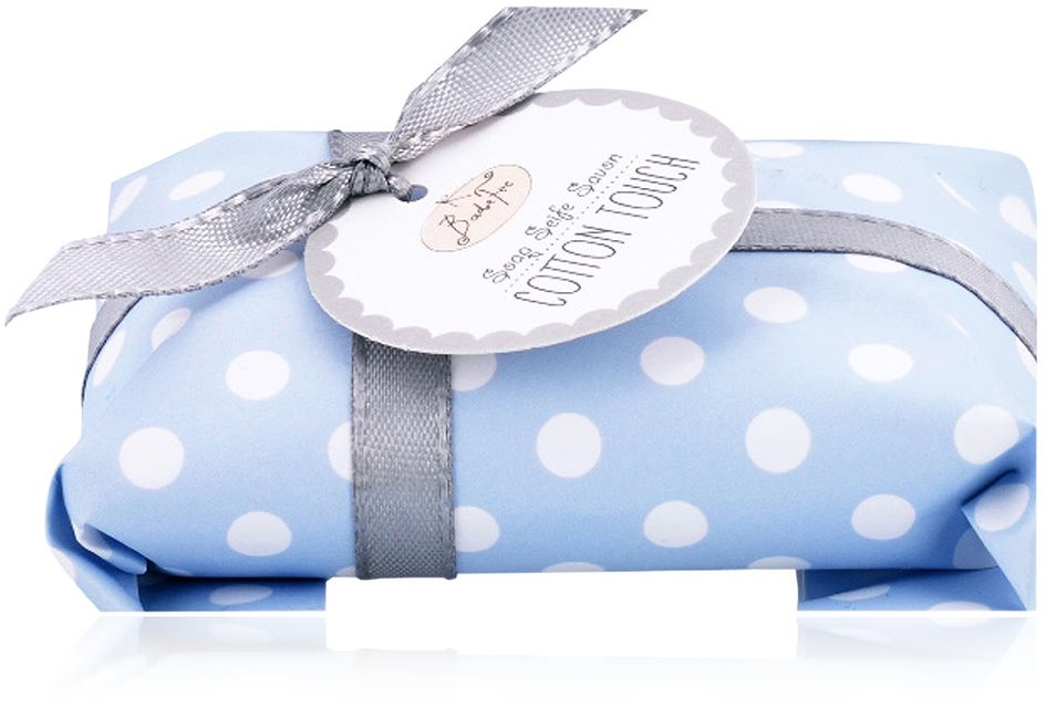 BADEFEE Cotton Touch 90 g