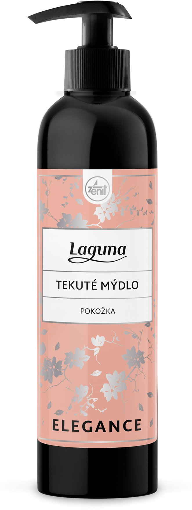 ZENIT Laguna tekuté mydlo 300 ml