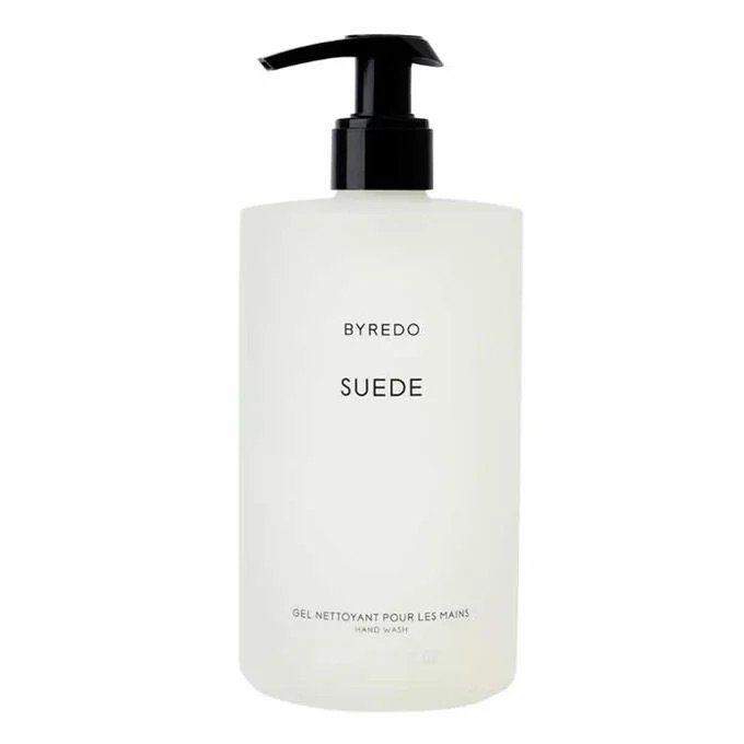 BYREDO Suede 450 ml