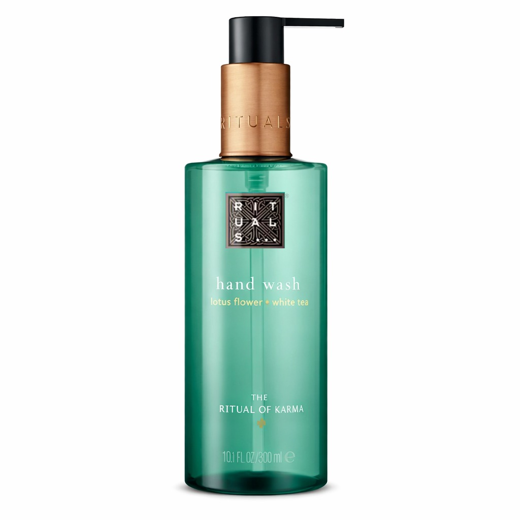RITUALS The Ritual of Karma Hand Wash 300 ml