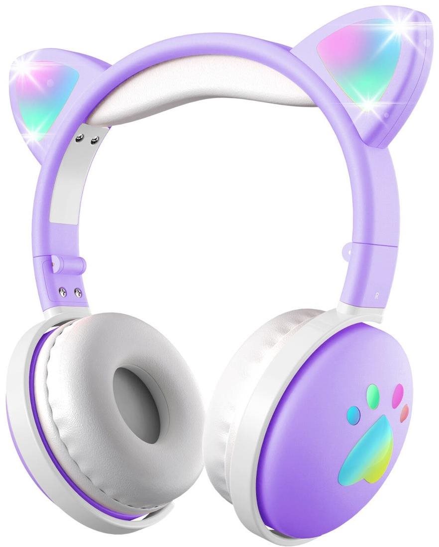 MOZOS KID-DOG-BT-VIOLET