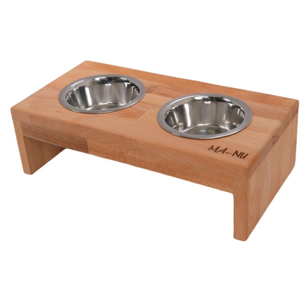 MA-NU Stojan Empty S