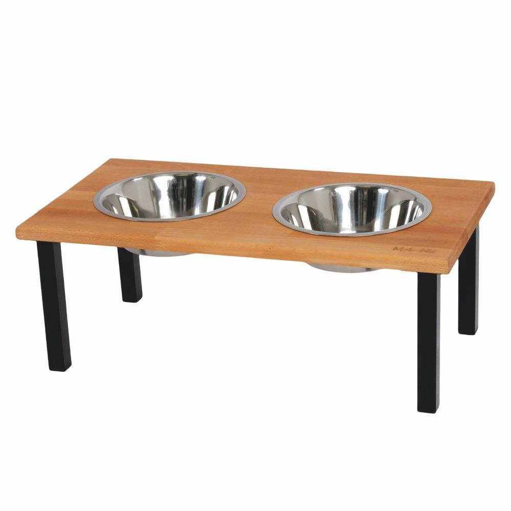 MA-NU Stojan Black Middle L