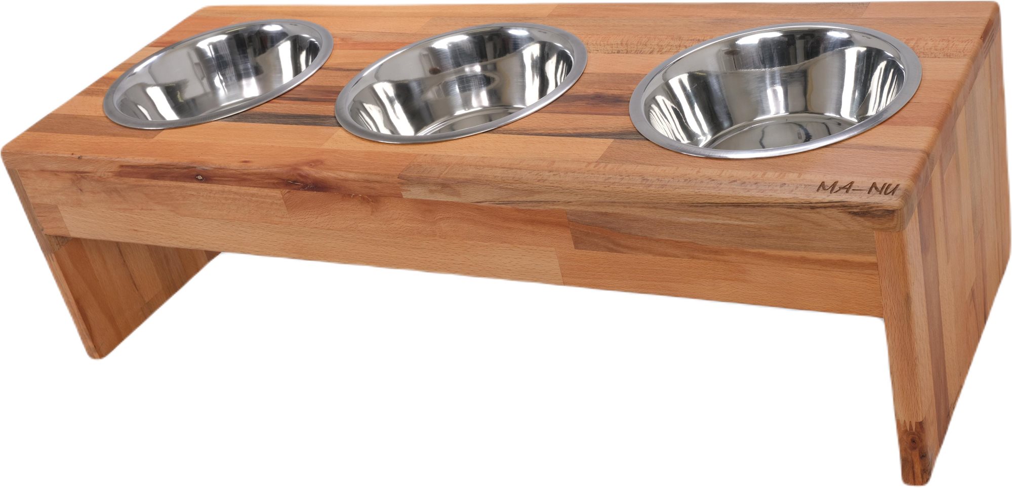 MA-NU Stojan Empty Three L