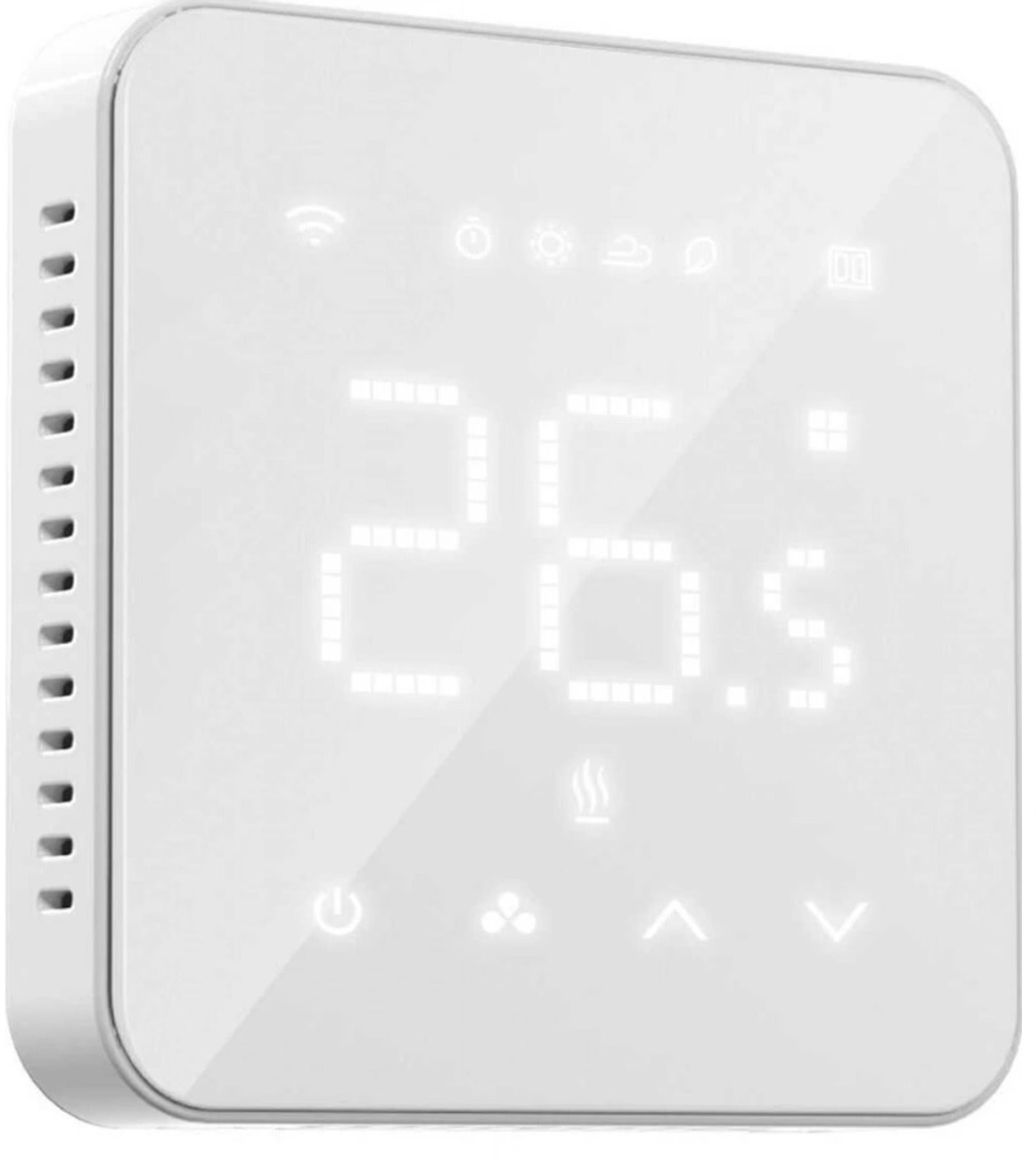 Meross Smart WiFi termostat pre elektrické podlahové vykurovanie