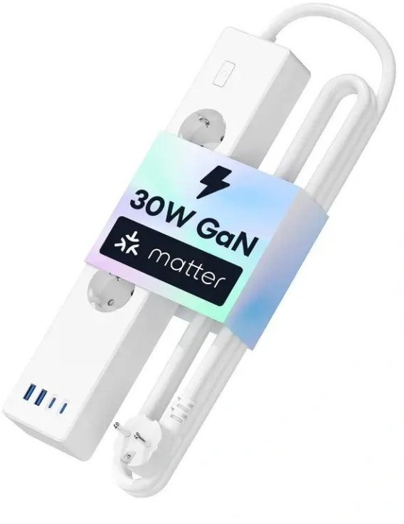 Meross Smart Fast Charging Power Strip