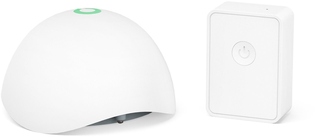 Meross Smart Water Leak Sensor Kit