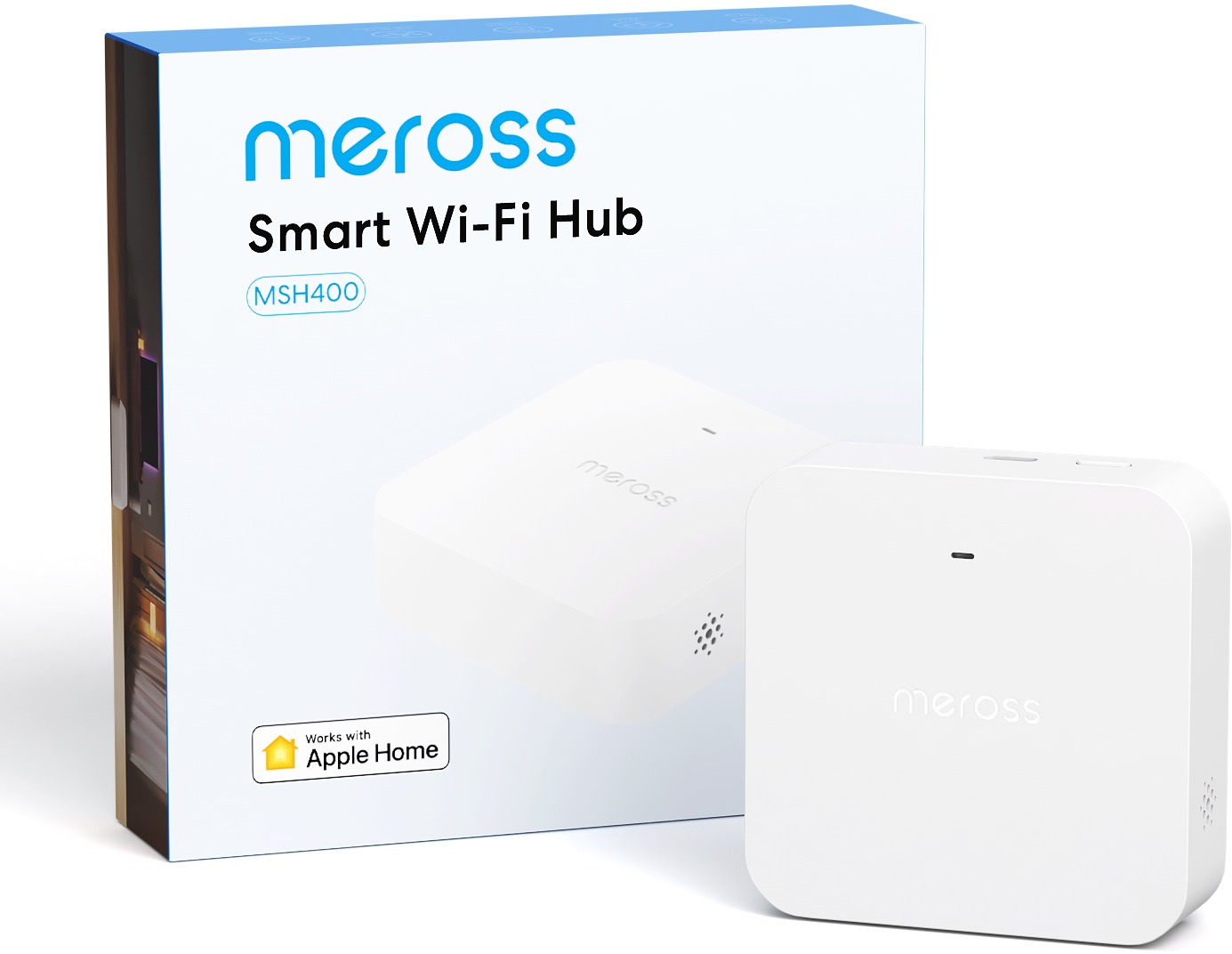 Meross Smart Hub