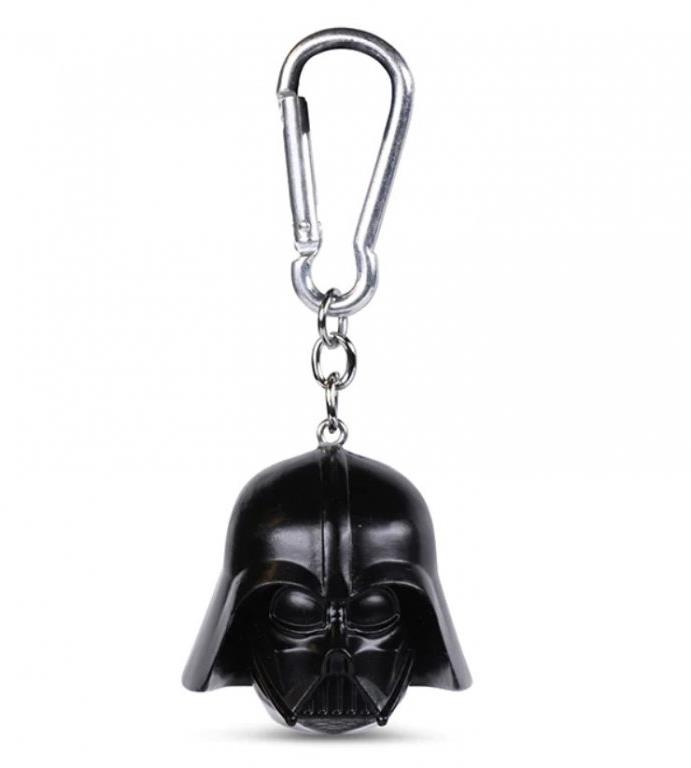 Star Wars: Darth Vader – 3D prívesok na kľúče