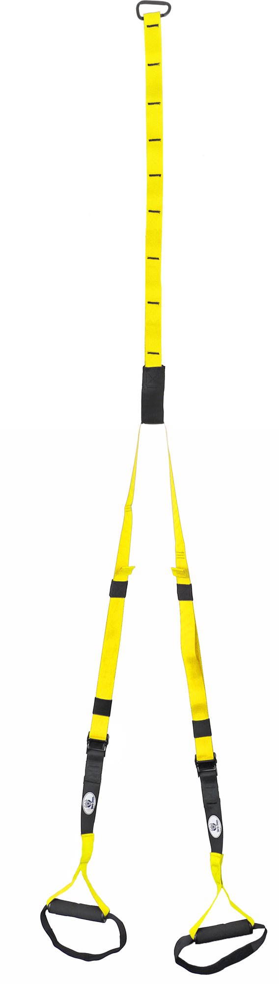 Sharp Shape Závesný systém YELLOW