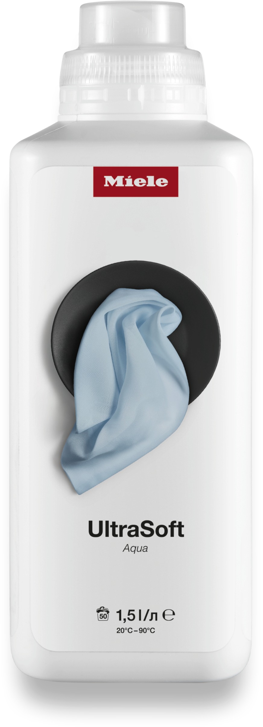 MIELE UltraSoft 1,5 l