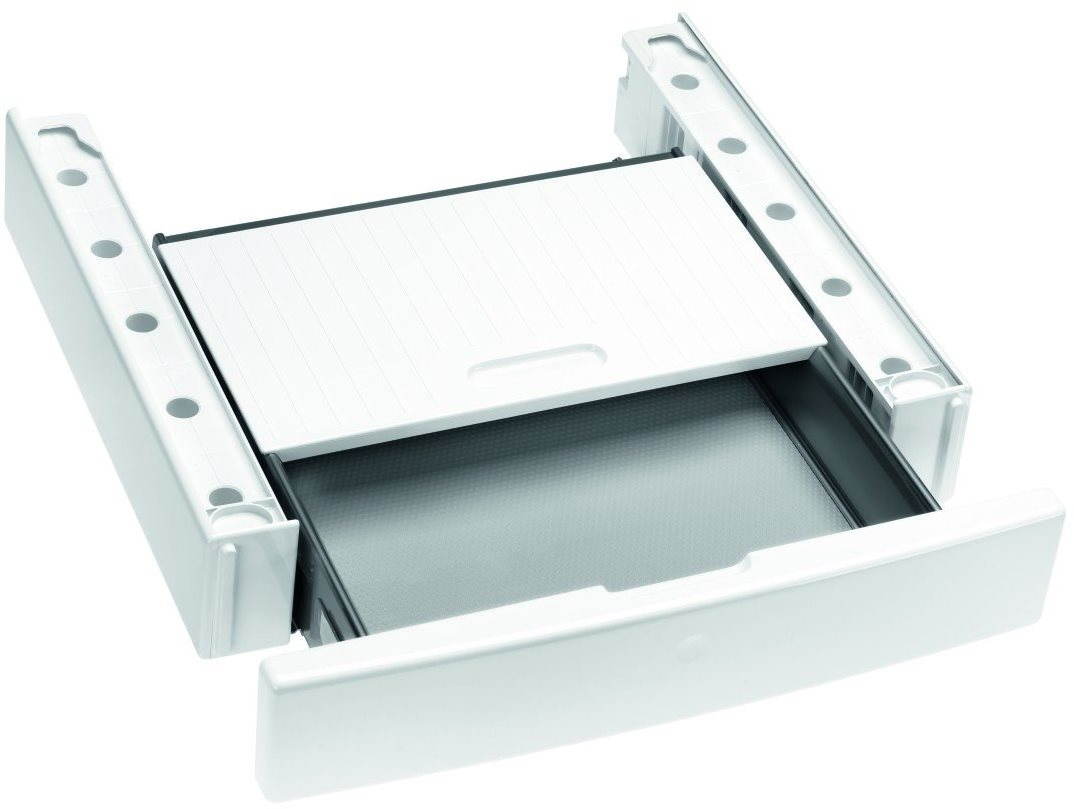 MIELE WTV 512 pre sušičky T1 White Edition