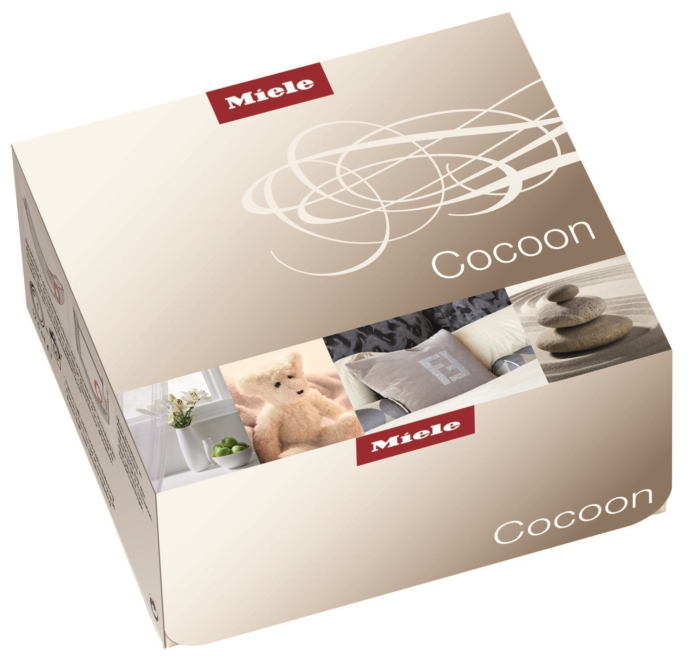 Miele Cocoon do sušičky