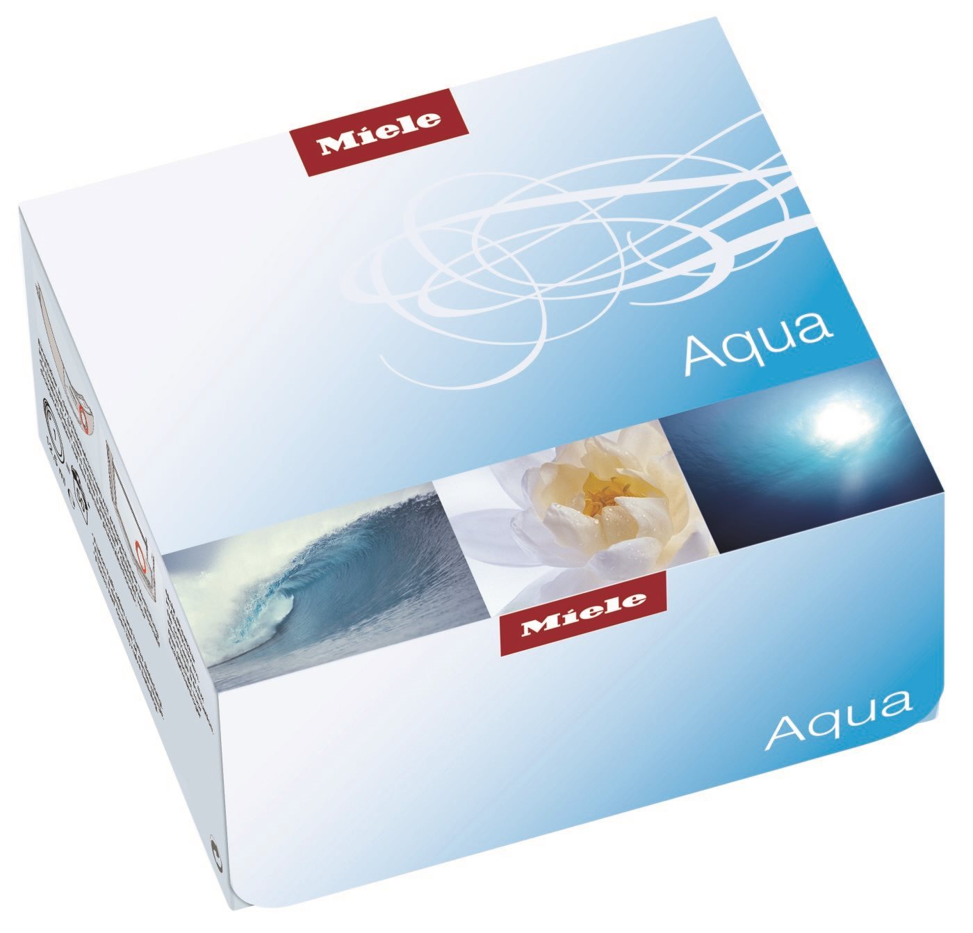 MIELE flakón s vôňou Aqua 12,5 ml