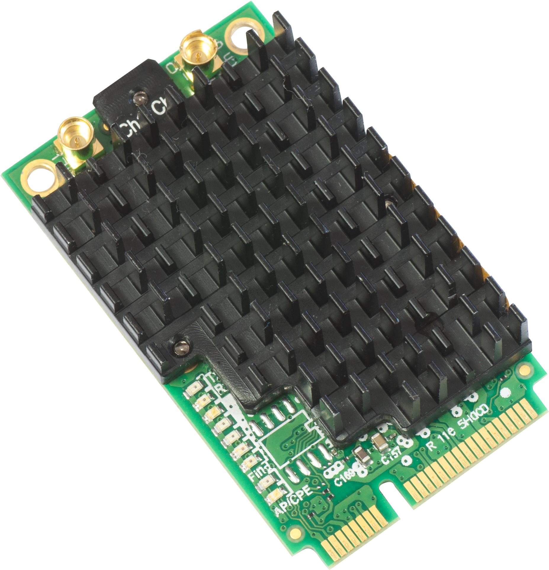 MikroTik R11e-5HacD