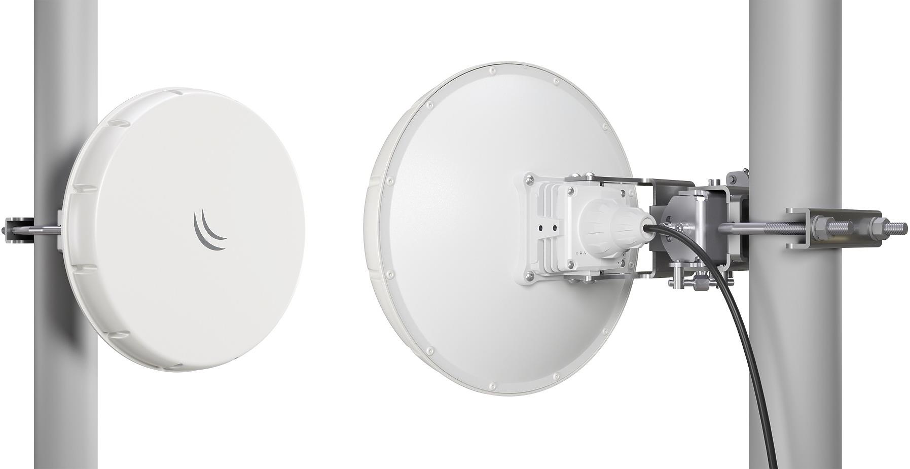 MikroTik nRAYG-60adpair, Wireless Wire nRAY