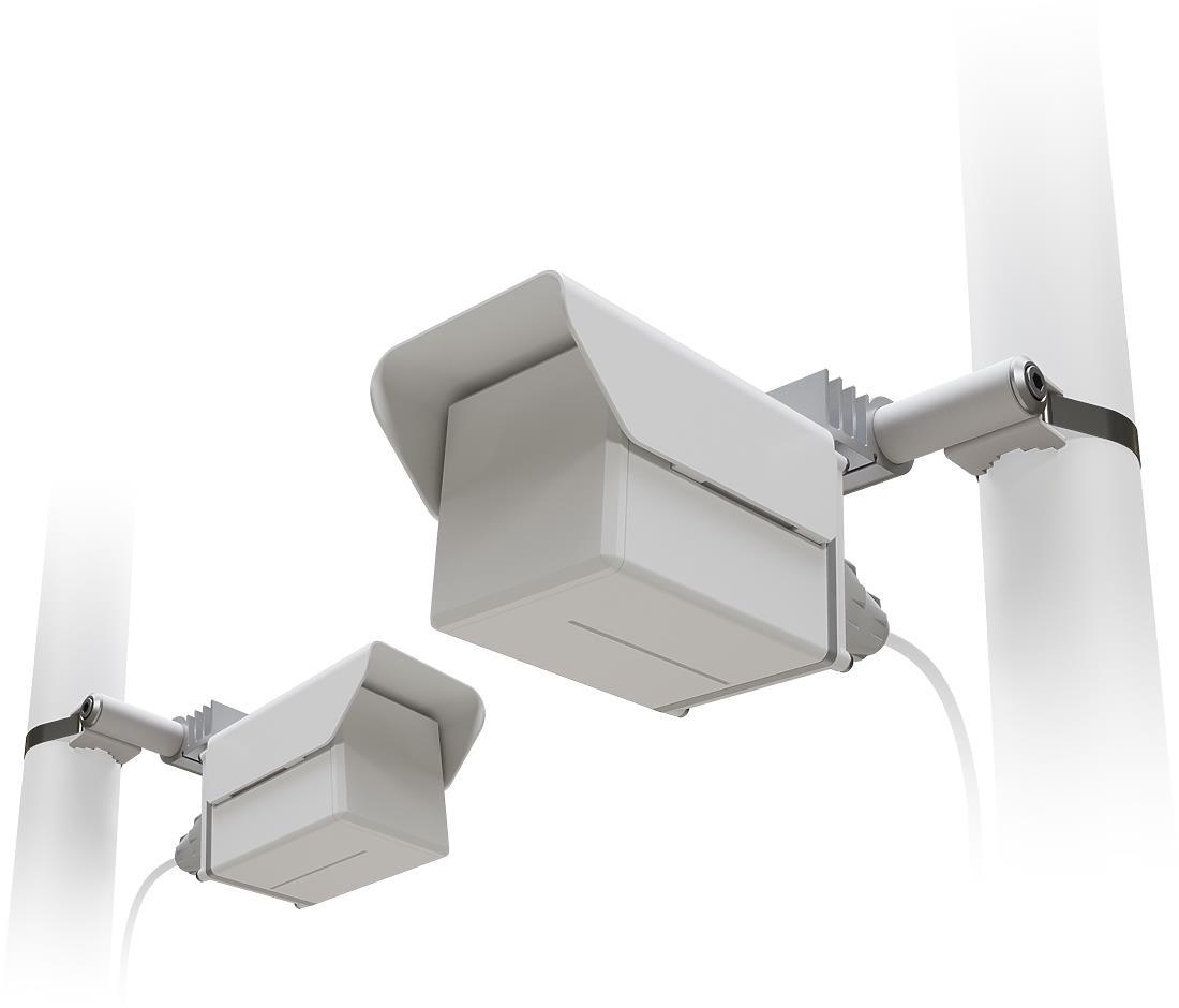 MikroTik CubeG-5ac60aypair, Wireless Wire Cube Pro