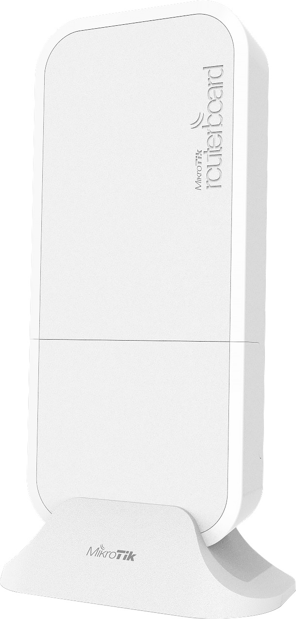 MikroTik RBwAPG-60ad-A, wAP 60G AP