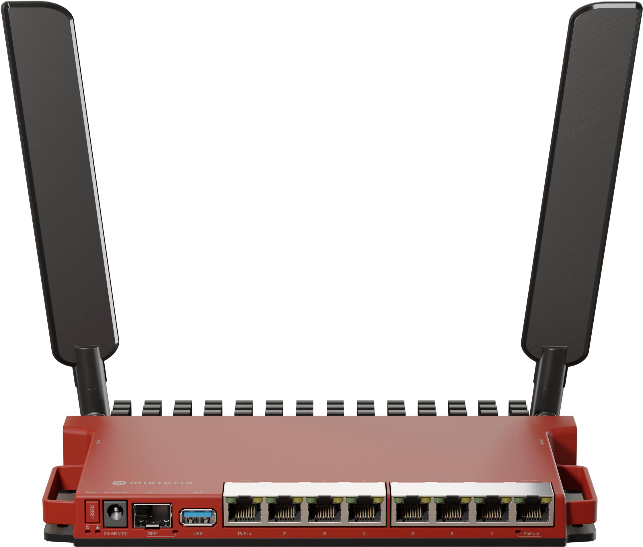 MikroTik L009UiGS-2HaxD-IN