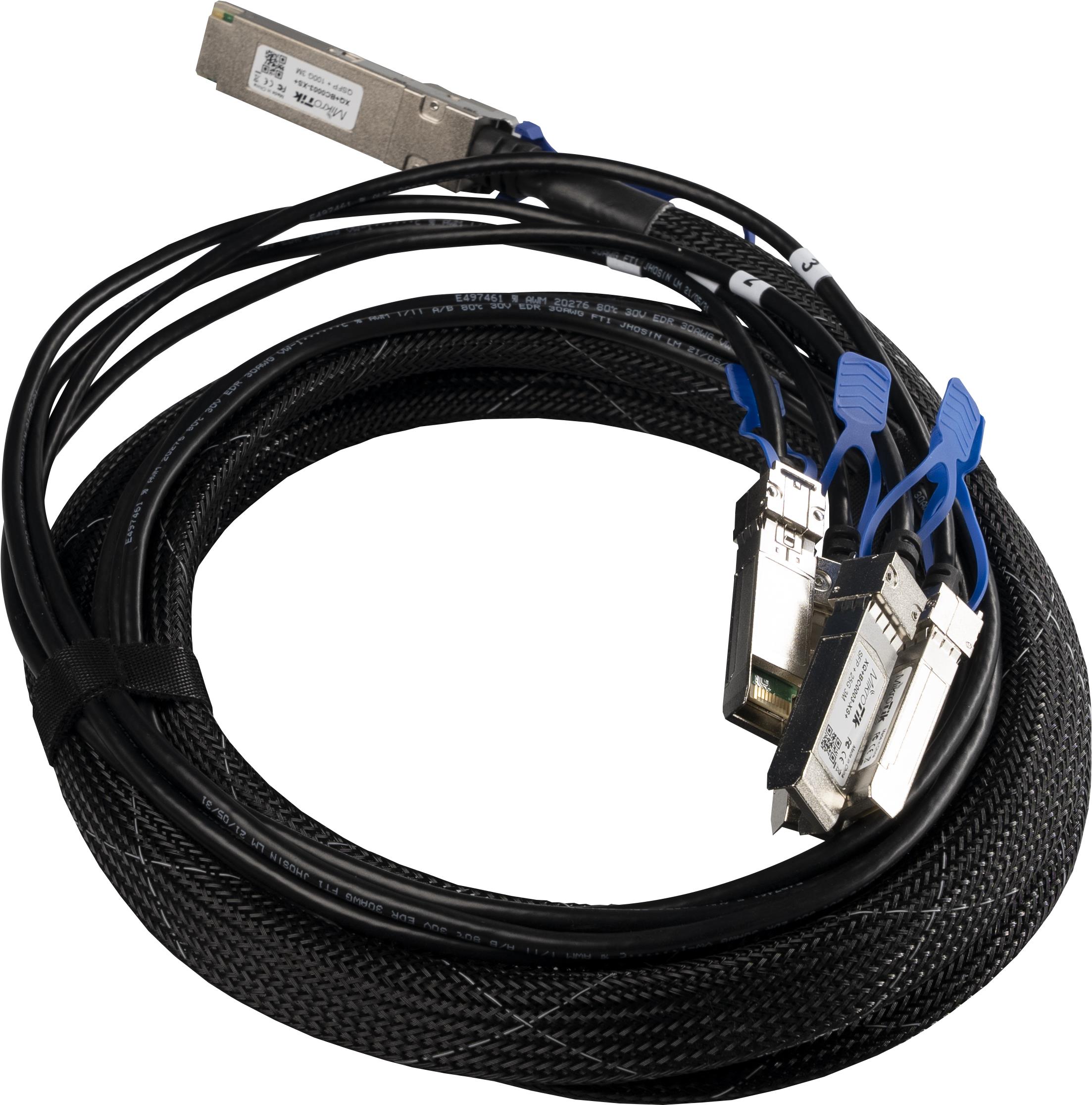 Mikrotik XQ+BC0003-XS+