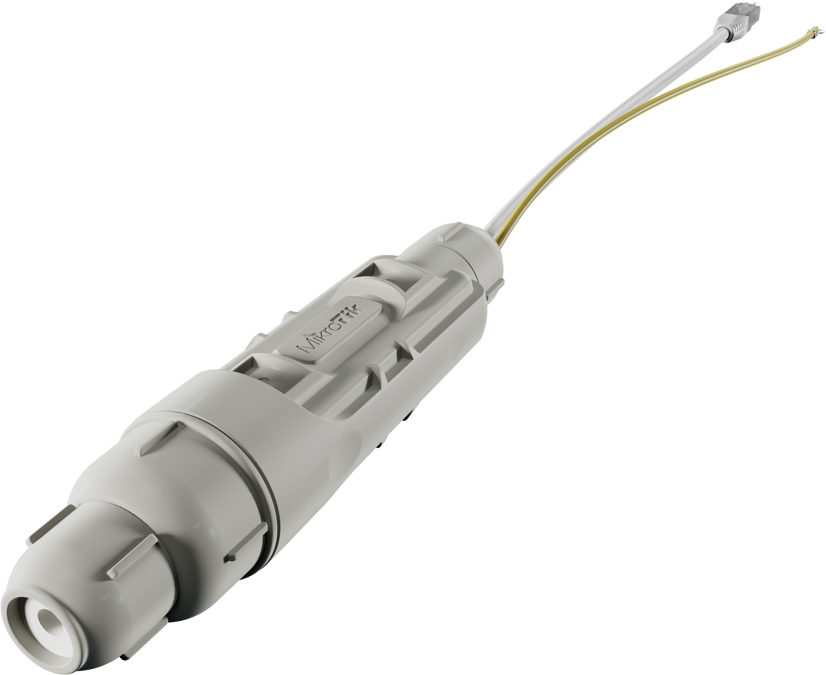 Mikrotik GESP
