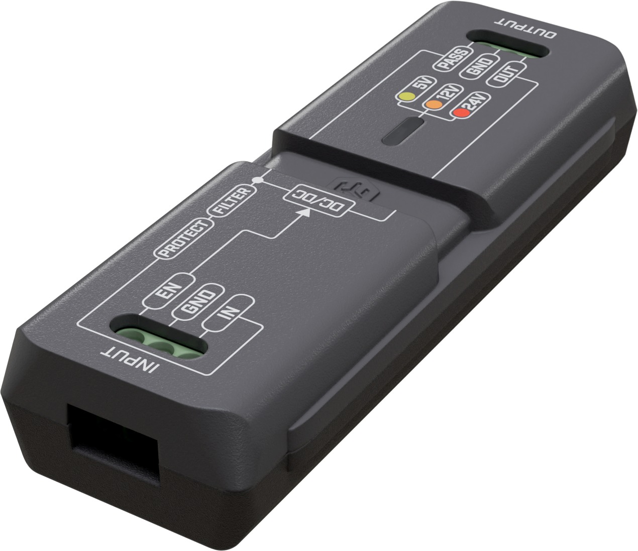 Mikrotik APA-1