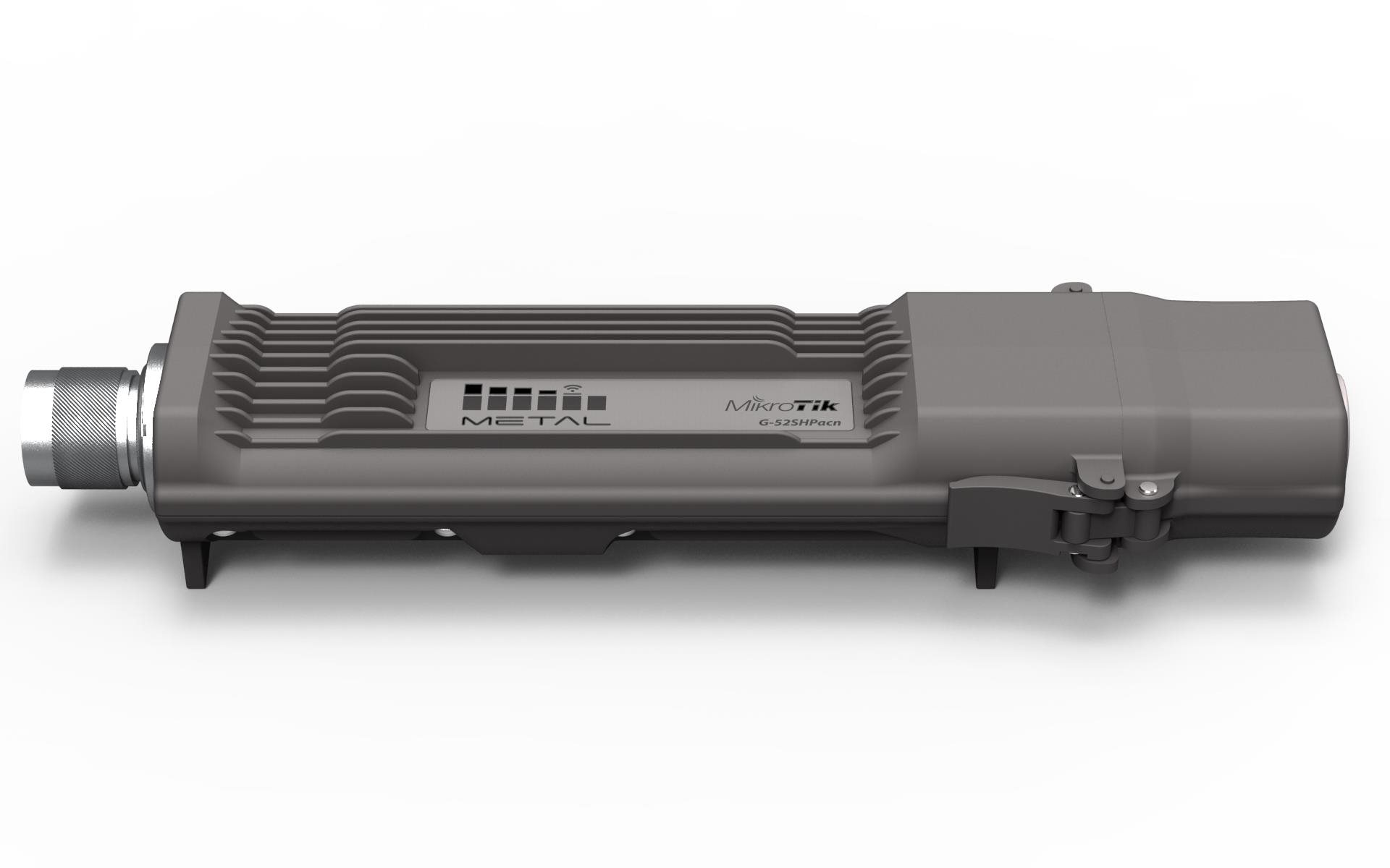 Mikrotik RBMetalG-52SHPacn