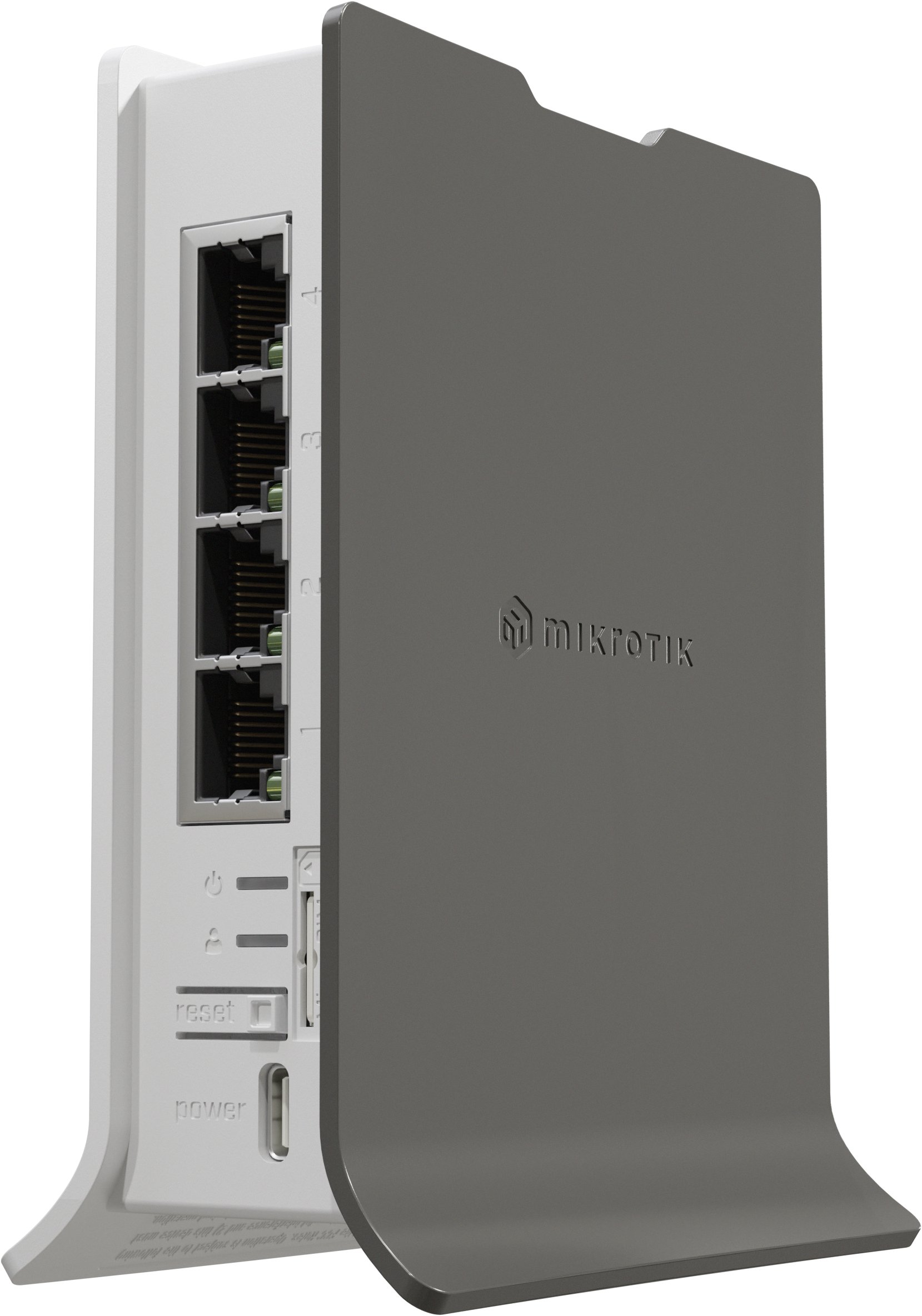 Mikrotik L41G-2axD&FG621-EA