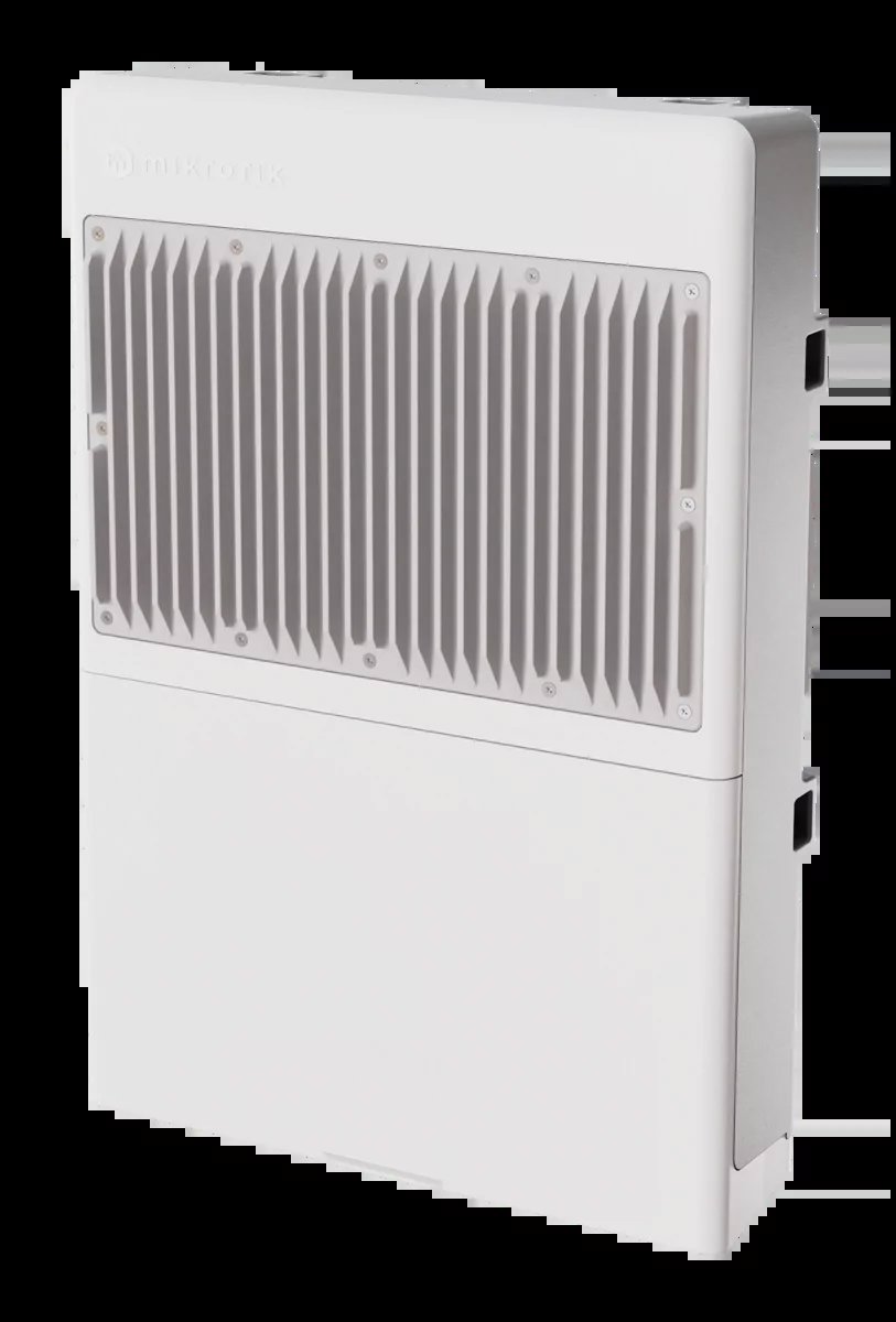 Mikrotik CSS610-8P-2S+OUT