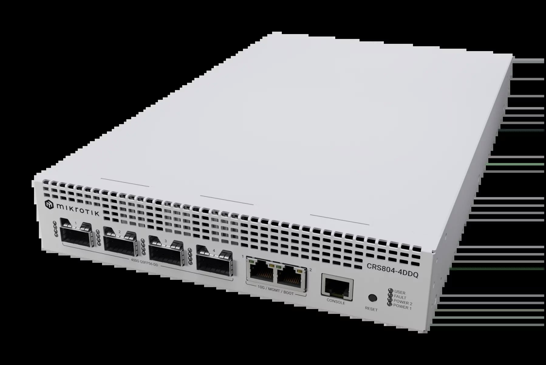 Mikrotik CRS804-4DDQ-hRM