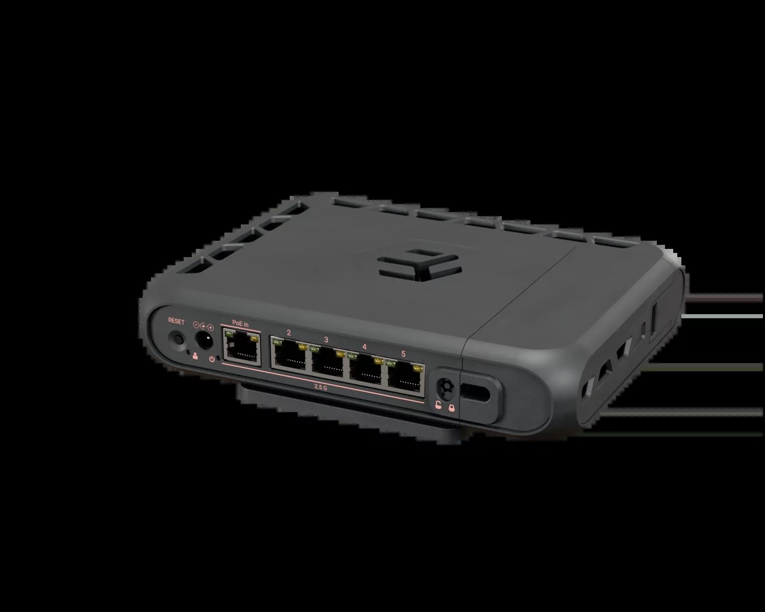 MikroTik MA53UG+HbeH