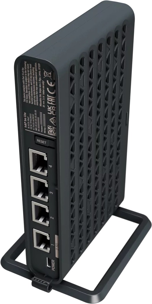 Mikrotik A42G-HbeP