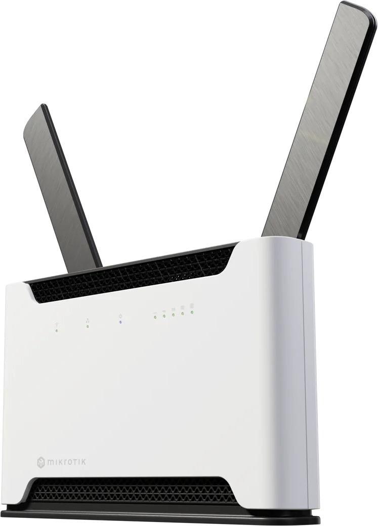 Mikrotik S53UG+5HaxD2HaxD-TC&RG650E-EU