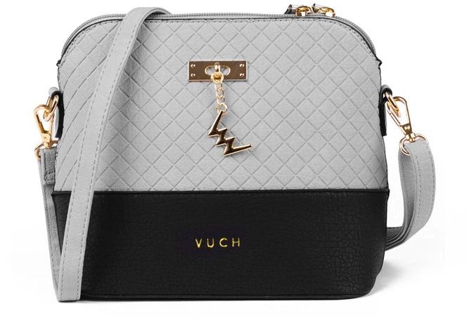 VUCH Carrie Handbag