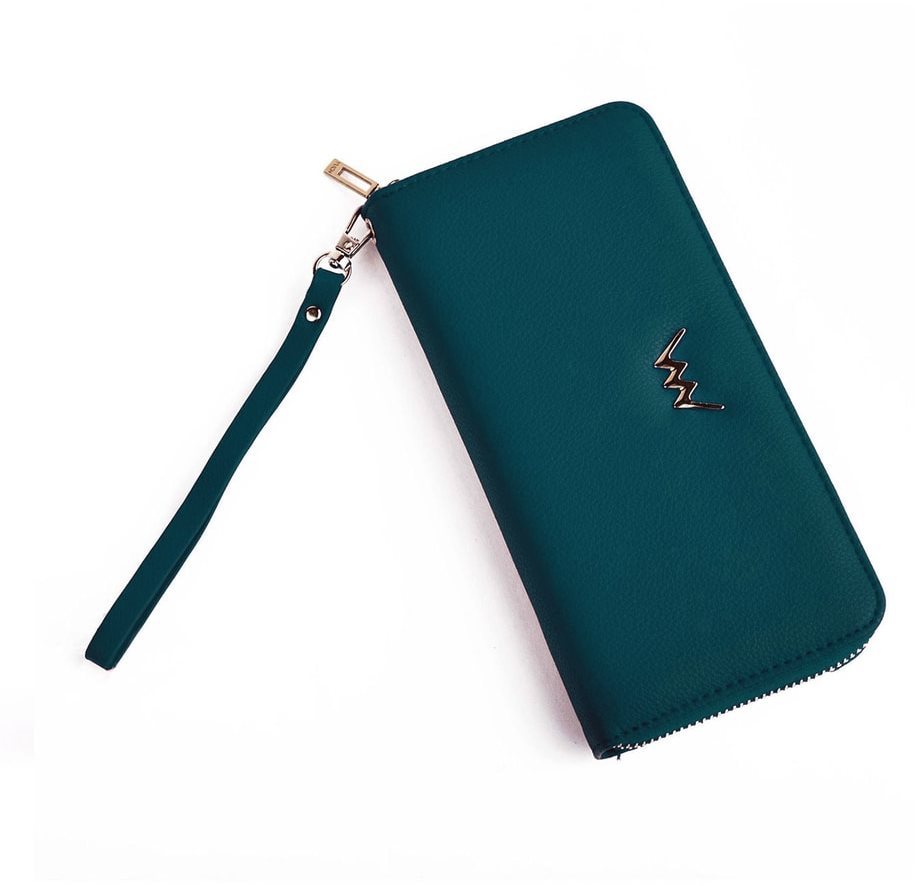 VUCH Jordan Wallet