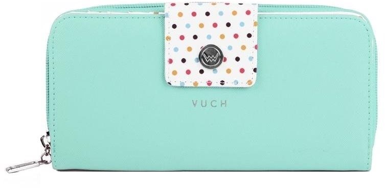 VUCH Billie Bluebell Wallet