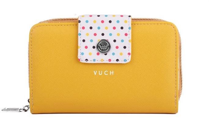 VUCH Donna Daffodil Wallet