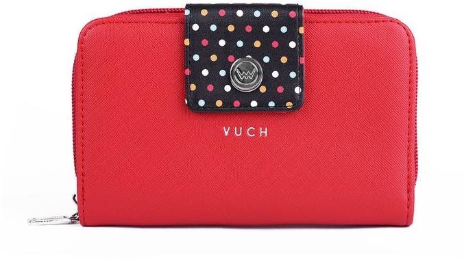VUCH Zilee Zephie Wallet