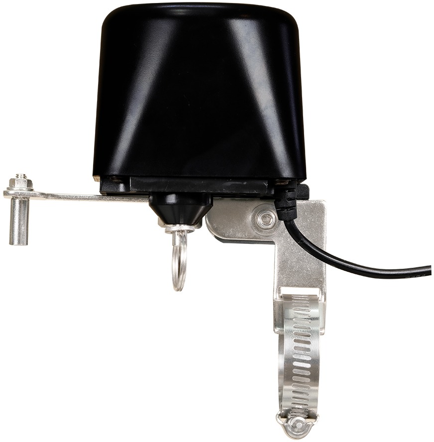 MOES Smart Water Valve, WiFi