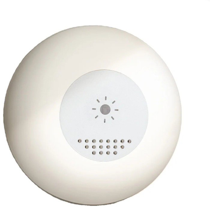 MOES Light Sensor, Zigbee