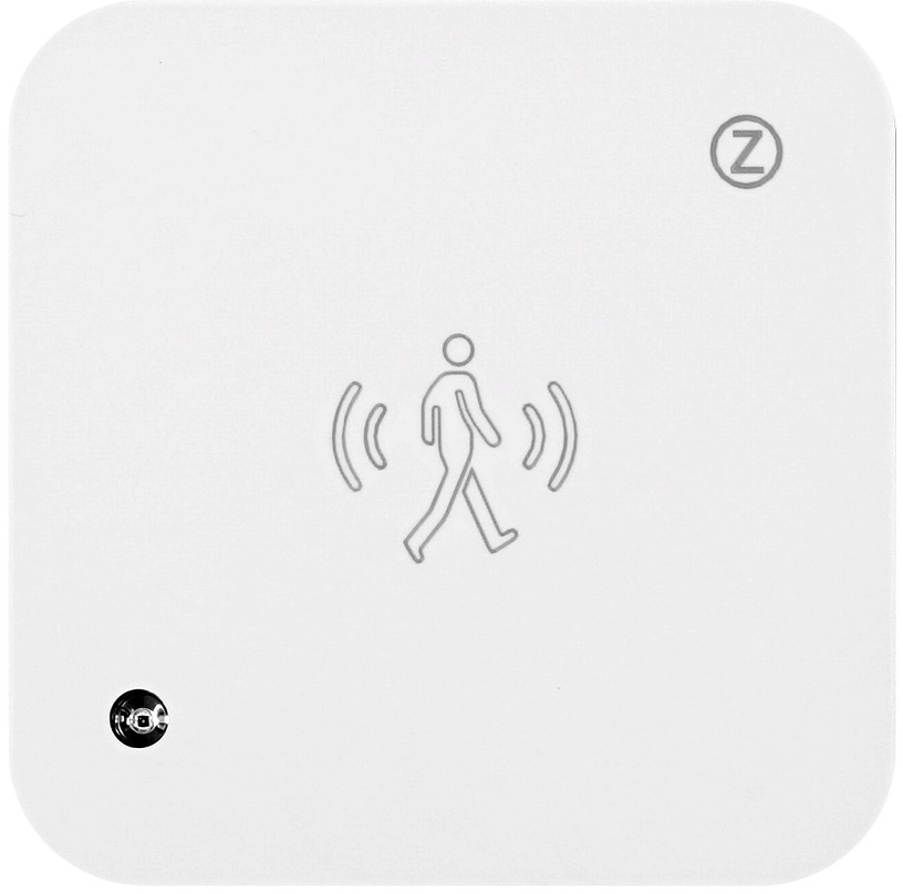 MOES Human Presence Sensor + Light Sensor, WiFi