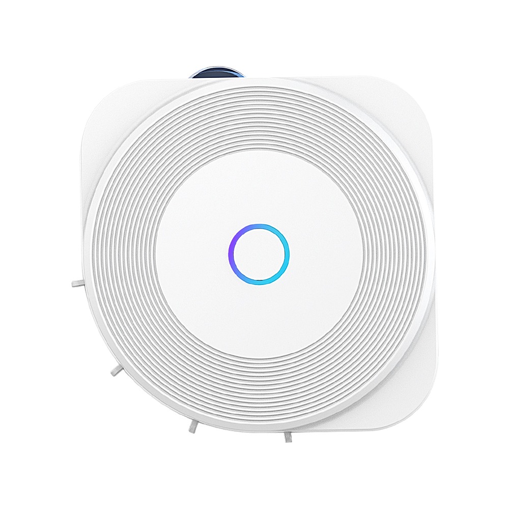 MOES Smart WiFi Star Projector with music rhytm