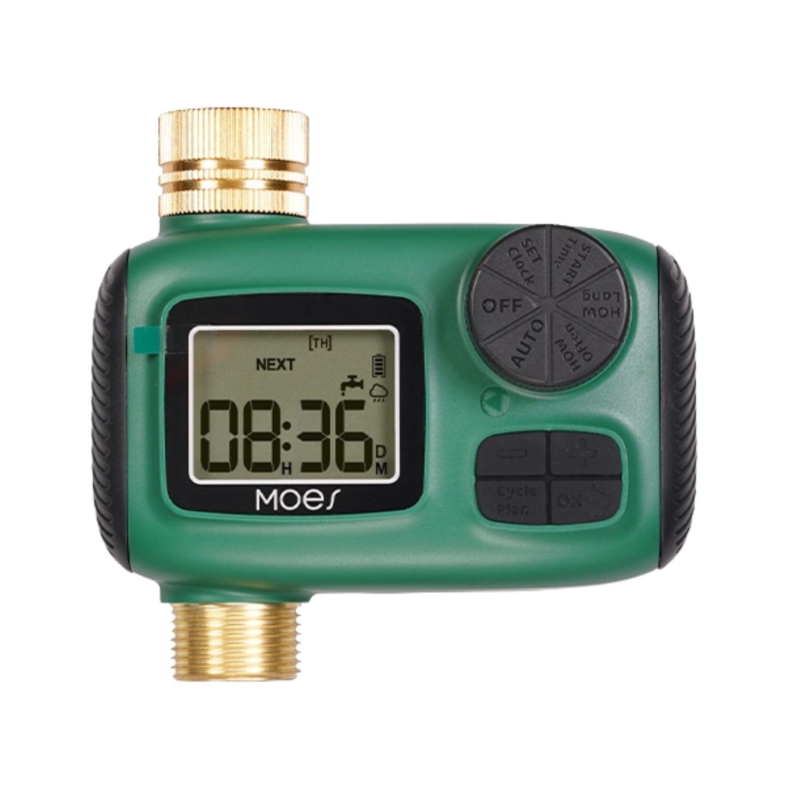 MOES Water Timer 1-Outlet