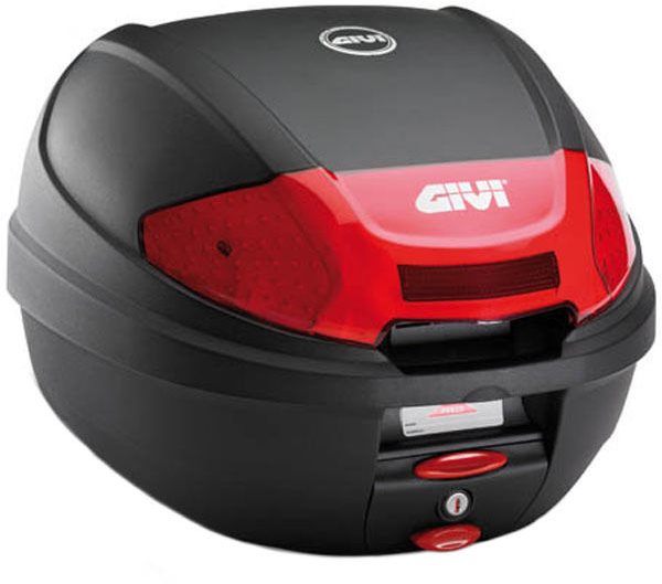GIVI E300N2 topcase 30 l