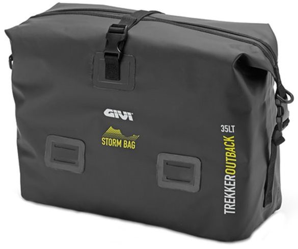 GIVI T506 vnútorná taška do kufra GIVI OBK 37, 35L môže byť aj ako samostatná batožina