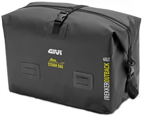 GIVI T507 vnútorná taška do kufra GIVI OBK 48, 45 l, možno použit aj ako samostatnú batožinu