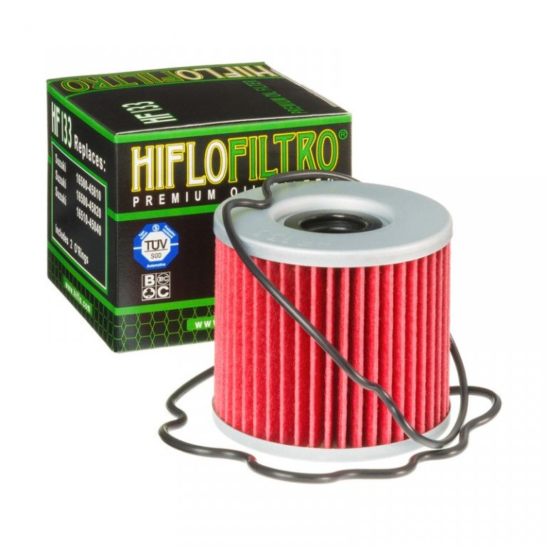 HIFLOFILTRO HF133
