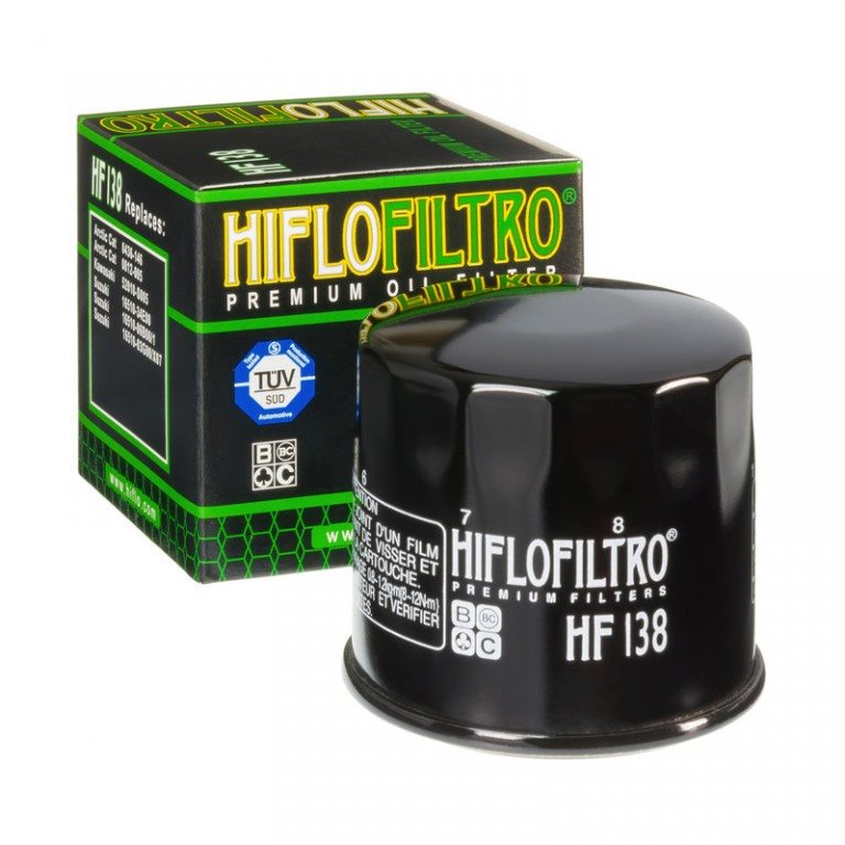 HIFLOFILTRO HF138C